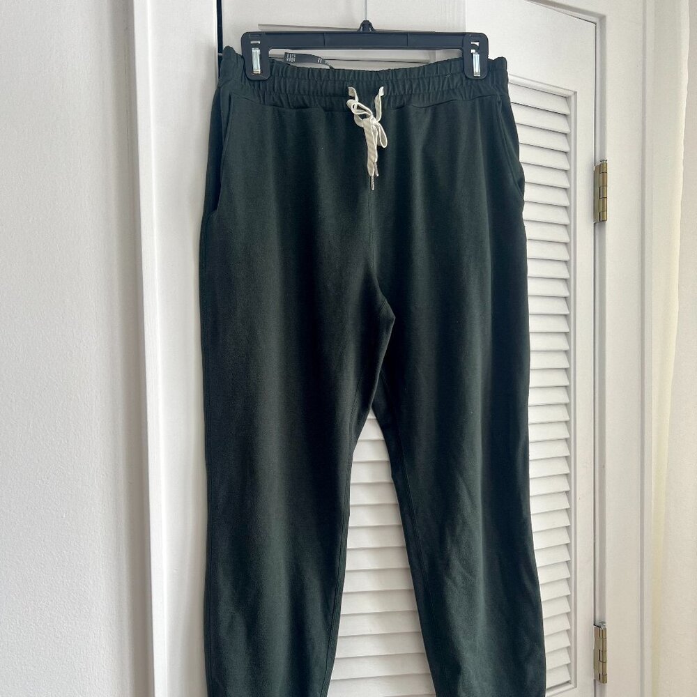 Vuori Performance Jogger Size S Tall